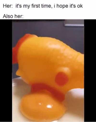 bwok bwok chickenhead