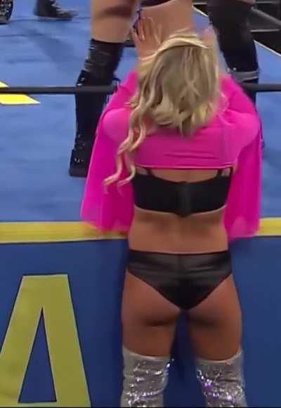 Taryn Terrell