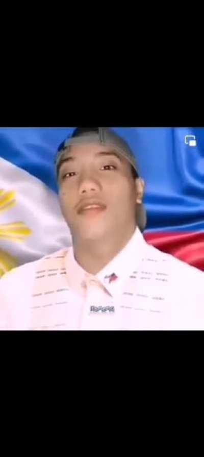 The 17th president of the Philippines