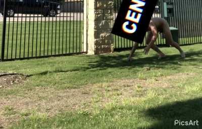 Sunday Funday while Cars are driving [m24]