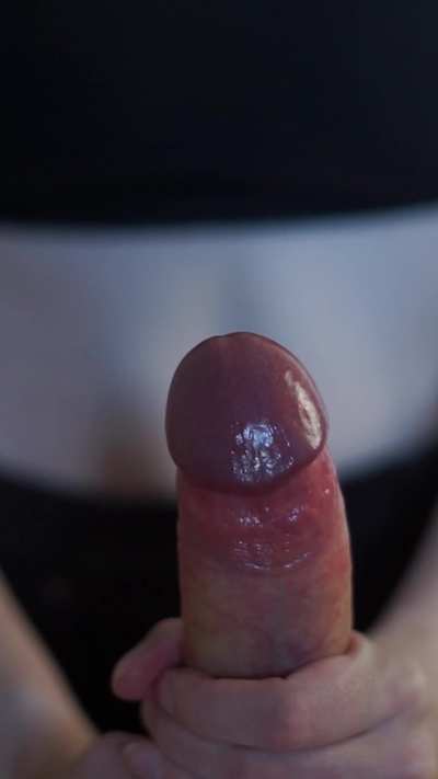 He loves it when we make these videos.