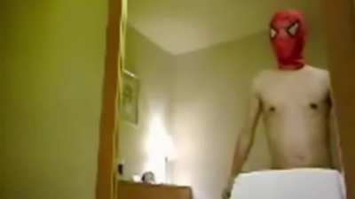 Worlds Fastest Clapper?