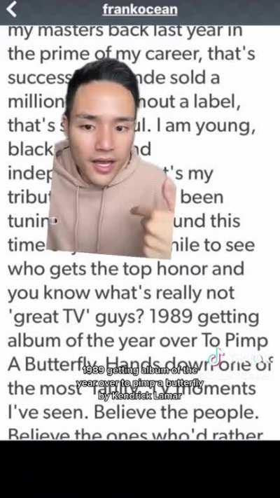 I think i may have just found the most horrendeous,vile,disgusting,gut-wrenching,hideous,earrape take i have ever heard