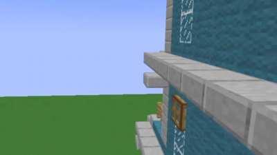 This was my intro I made when I was 12, I made it thinking it was cool my character was jumping off the building like a ninja.... I had no idea what it ACTUALLY looked like... enjoy