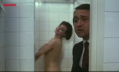 Azucena Hernández - El Erótico Enmascarado (1980)