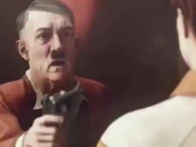 First of all. Who the heck is 