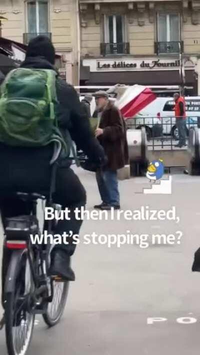 Mah hart...mah soul...