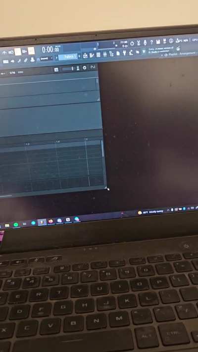 Maschine 3 VST resizing problems