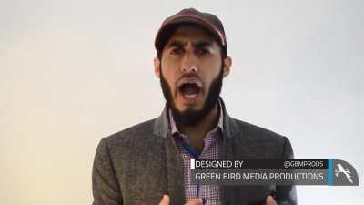 Really? Of all the examples this guy could come up with about atheists, THIS is the best he can come up with? Pretty sure he's projecting 😆😆😆