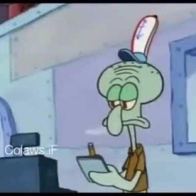 Fuck I went to the wrong restaurant