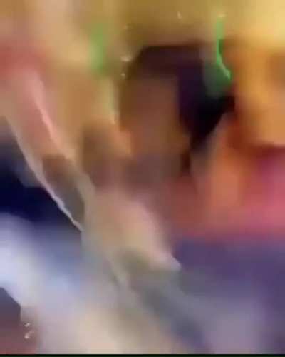 Why? Because why not