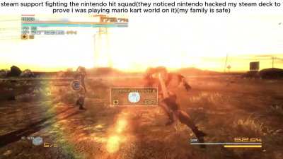 steam support my beloved