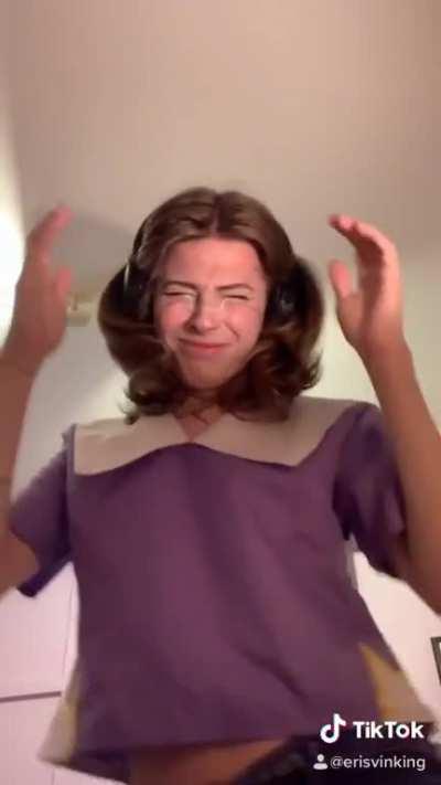 just found out that daft punk aren’t actually androids...