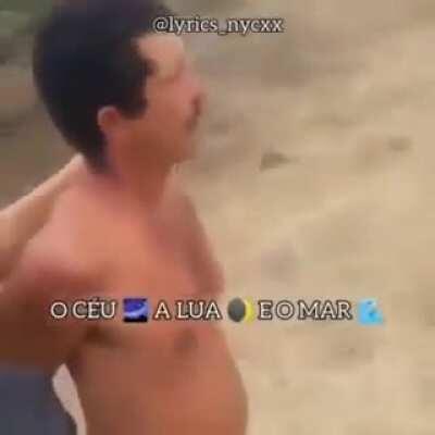 Por mais PMs assim *_*