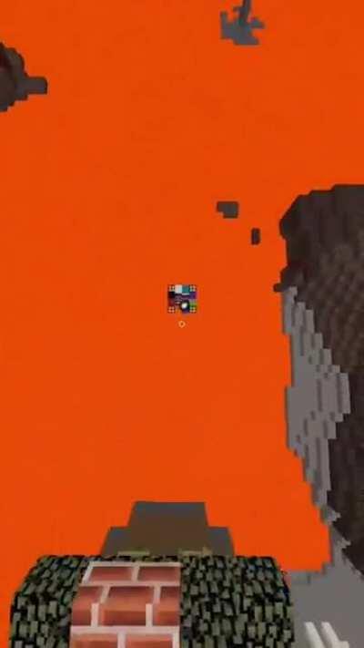 I Get RickRolled = The Video Ends.