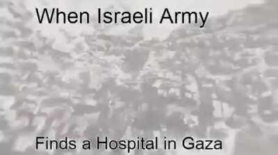 Hamas Base! Hamas base!