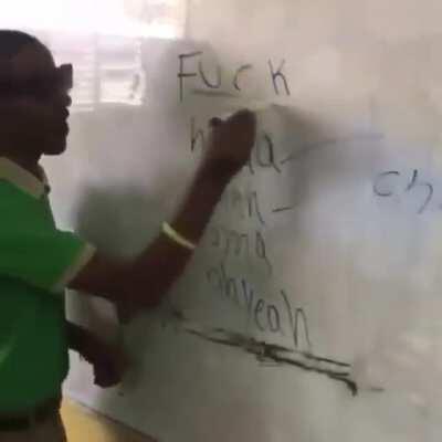 Moaning Educational (Pls pa upvote)