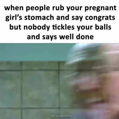 We live in a society