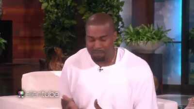 Kanye pljuje činjenice