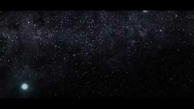 I shall not interfere. For I am, The Watcher.