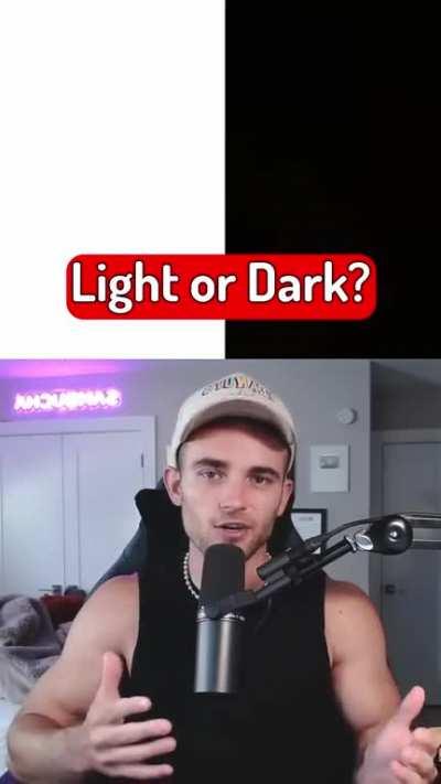 Day 13 of shitposting regularly