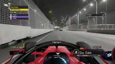 Wait, this is not supposed to happen?