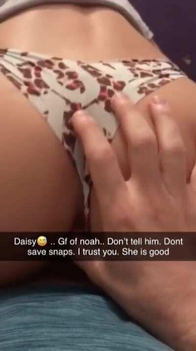 My friend.. fucking his roommates girlfriend after a homeparty ..😈😧 (Must watch)