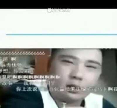 帮助晶哥刷KPI：支持李赣同志卧底在斗鱼直播平台暗地培养反共分子，坐等李赣同志揭竿而起的一天