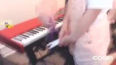 Other version of the meet the team video