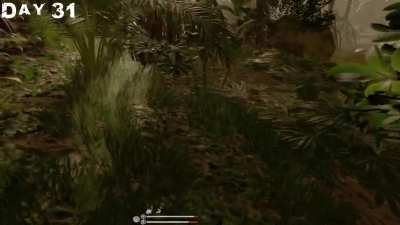 Welcome to the jungle i guess.