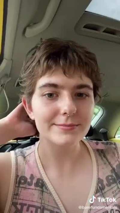 I don’t trust this bitch either!