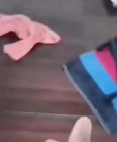 Spidermun 😩💦💦🔥🔥🔥