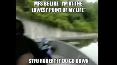 it gets worse my guys