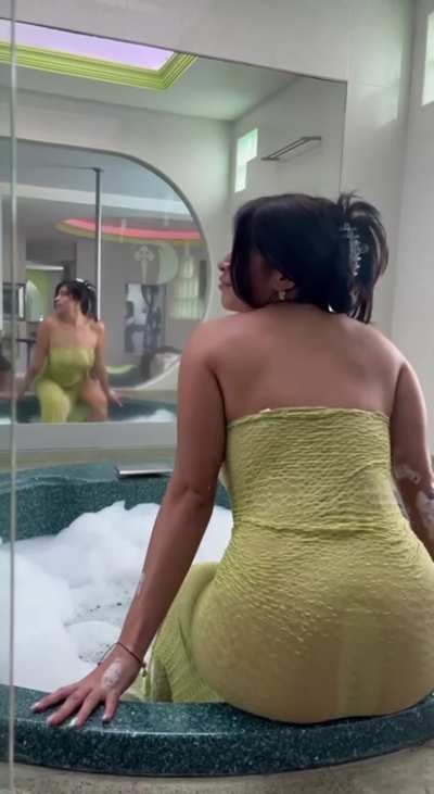 Can I put my ass in your face?