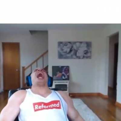 I guess y’all can relate