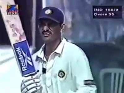 Scenes from Babar Azam's wedding night: