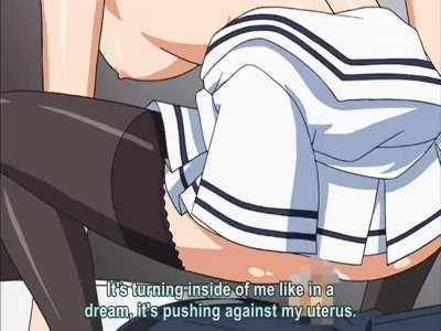 i like the little one, she’s feisty [sora no iro, izu no iro]