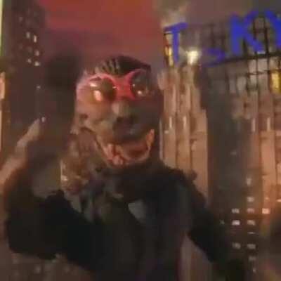 I just downloaded a random video and put Persona 3 F.E.S' opening over it