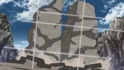 The Best ADs in Blackclover Takaya Sunagawa and Shunji Akasaka in Blackclover84.