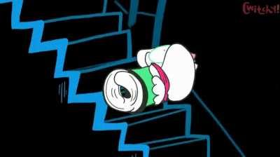 He rollin (by Cwitchy)