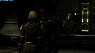 Can't wait to kill Koth for the 500th time :)