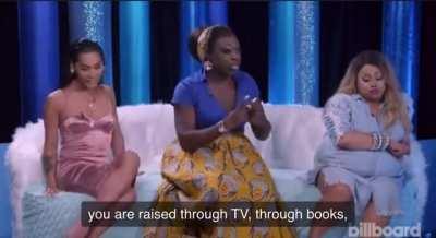 If your white your racist 