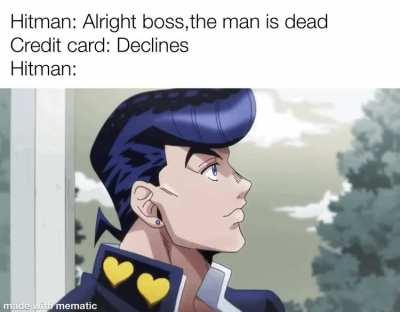 Lmao imagine Kira healing and Jouske exploding stuff