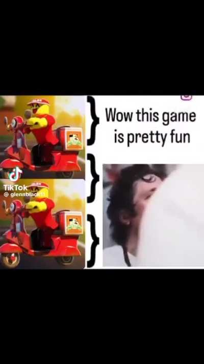 Dress to impress ? Nah impress the chef 