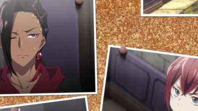 Twisted Wonderland 2nd Anniversary PV