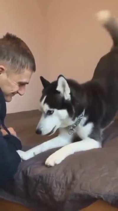 Can't throw enough tantrums