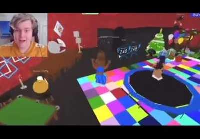 Man cancels himself on video and gets turned into a meme.