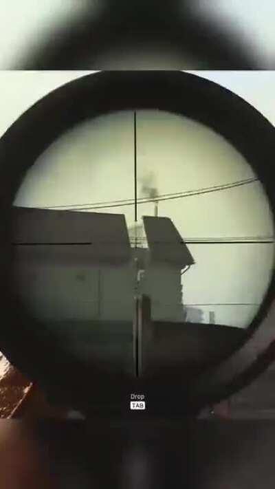 Don’t climb ladders around me!