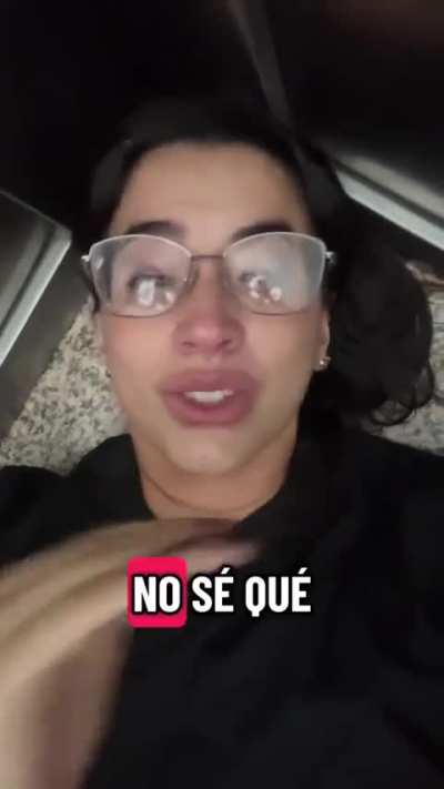 Chica cordobesa sobrevivió después de caer 11 pisos y cuenta la experiencia