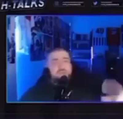 Justin ekrana gelir gelmez chatteki bacılarla bizim (haklı) tepkiler